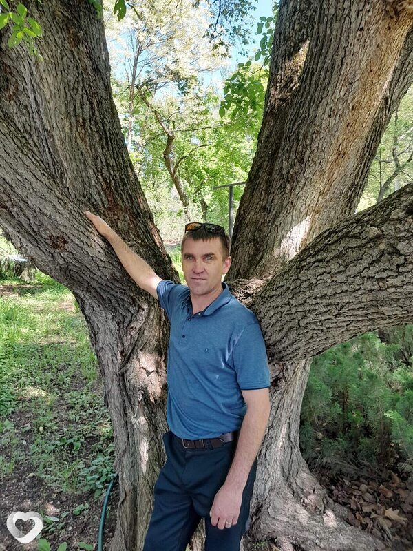 Сергей, 45, Самаре — анкета №1952671
