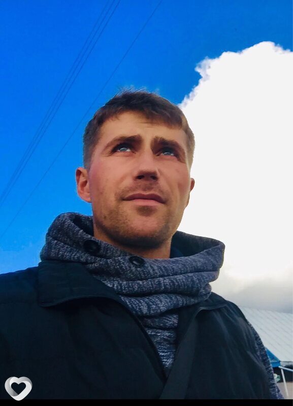 Владимирович, 33, Подольске — анкета №1952703