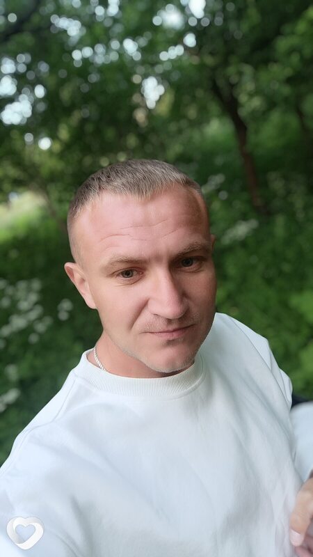 Андрей, 36, Минске — анкета №1952740