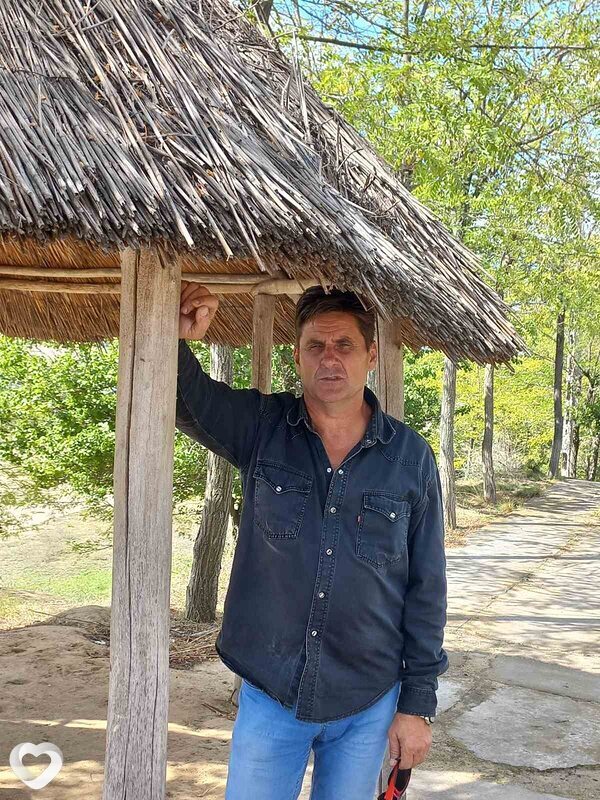 Константин, 57, Николаеве — анкета №1952756