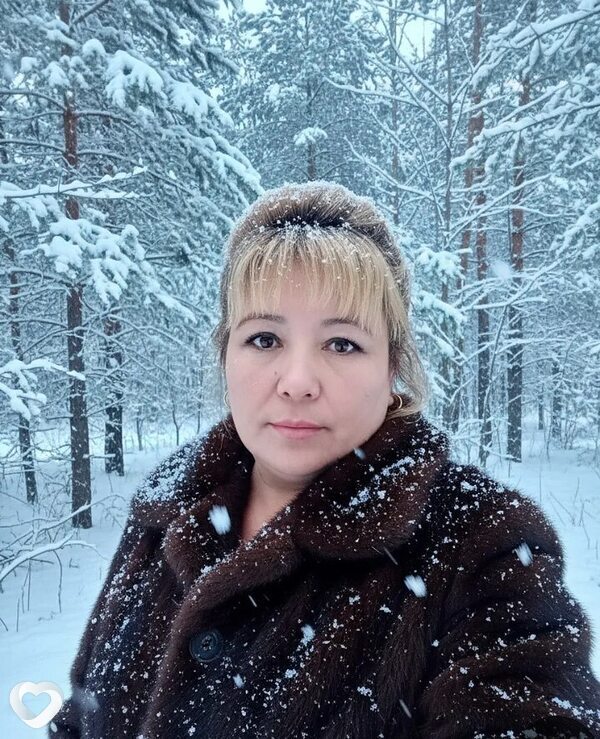 Татьяна, 45, Чите — анкета №1952761