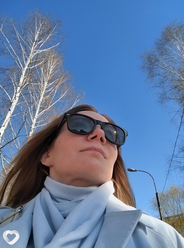 Юлия, 40, Ижевске — анкета №1952766