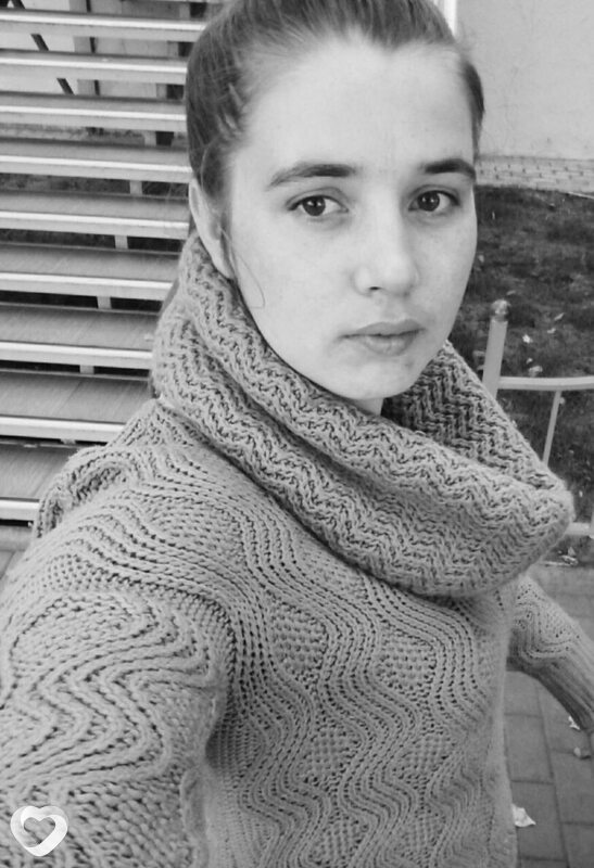 Галина, 32, Одессе — анкета №1952770