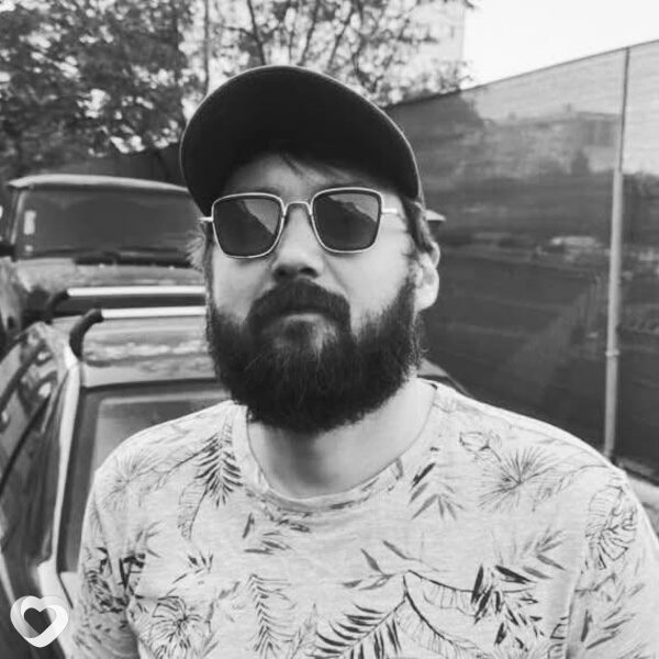 Danil, 39, Кишинёв — анкета №1952774
