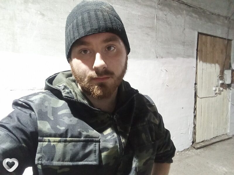 Андрей, Минусинск