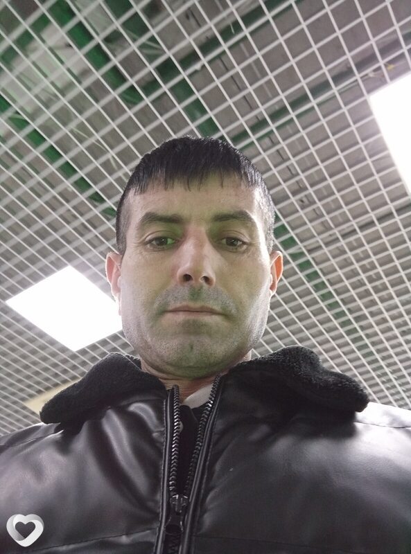 Султан, 43, Нижнекамске — анкета №1952724
