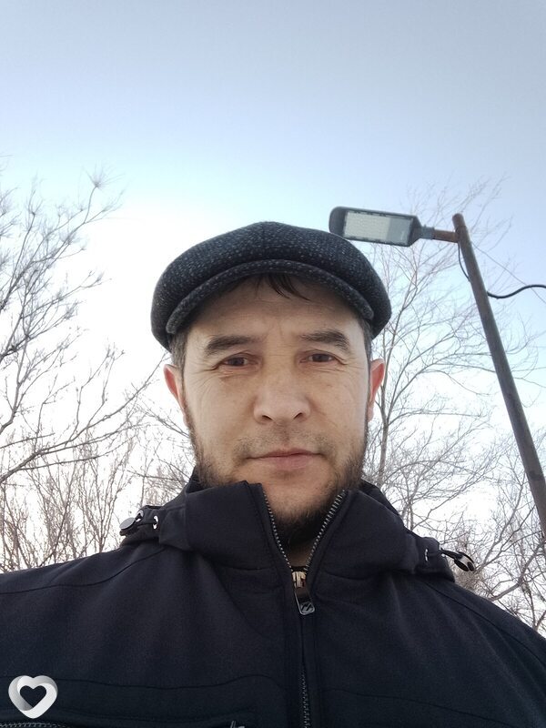 Азамат, 42, Уральске — анкета №1952726