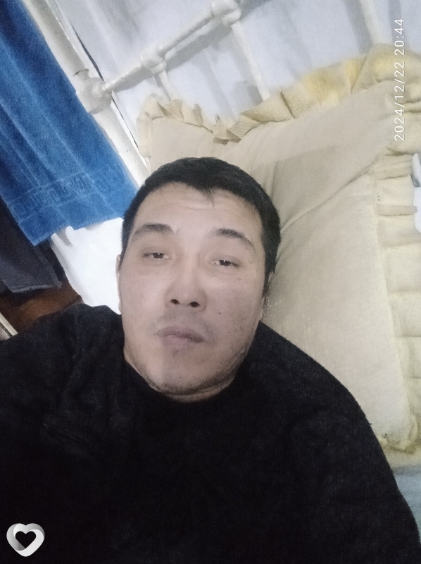 Алтынбек, 36, Усть-Каменогорск — анкета №1952727