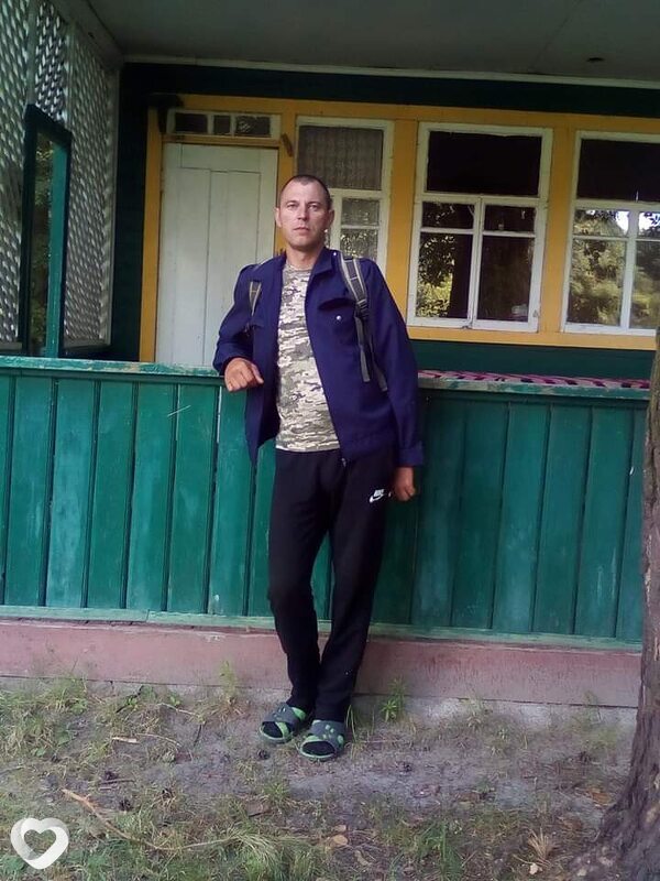 Юра, 28, Киеве — анкета №1952827