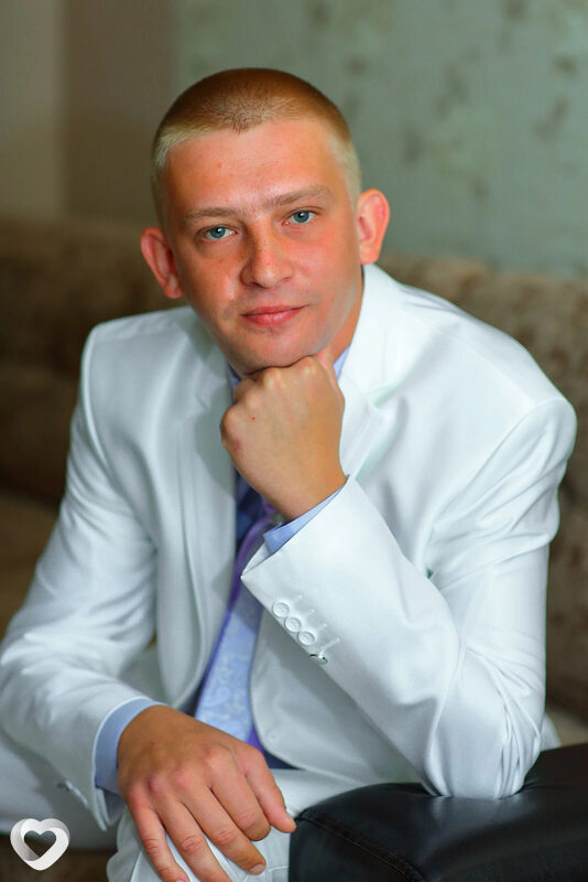 Кирилл, 39, Могилев — анкета №1953207