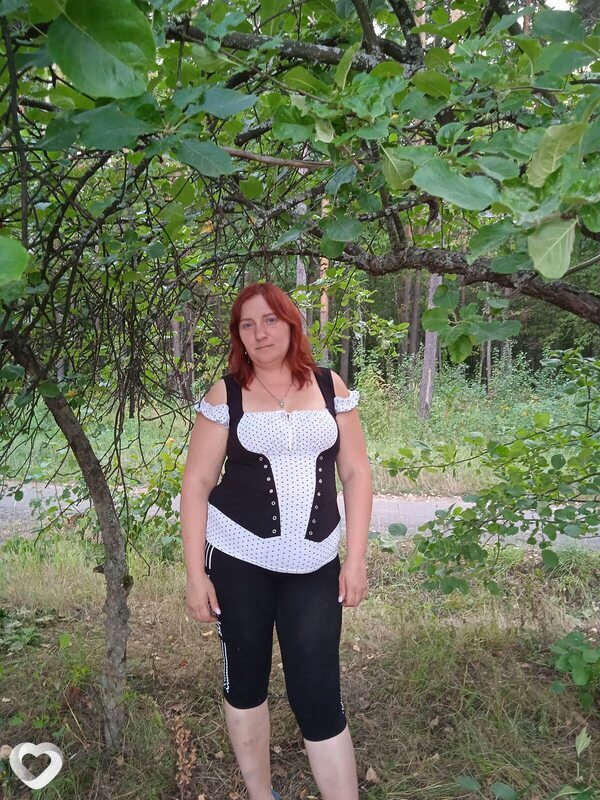 Катерина, 39, Ногинске — анкета №1952800