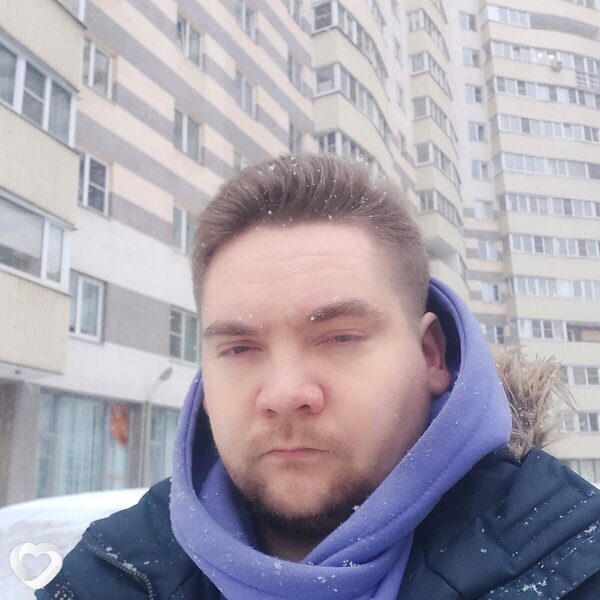 Сергей, 31, Санкт-Петербурге — анкета №1952998