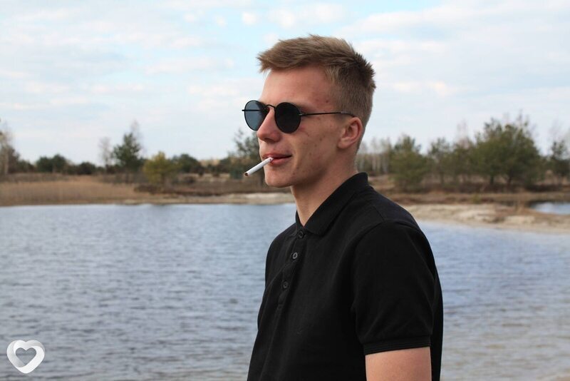 Макс, 22, Бресте — анкета №1953001