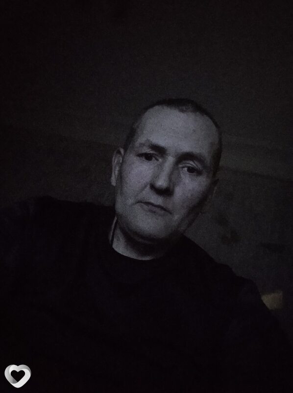 Андрей, 47, Костроме — анкета №1953006