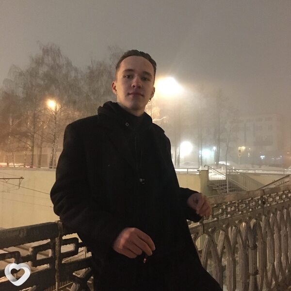 Тимур, 20, Набережных Челнах — анкета №1953088