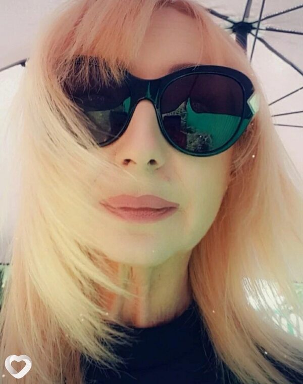 Рита, 50, Минске — анкета №1952865