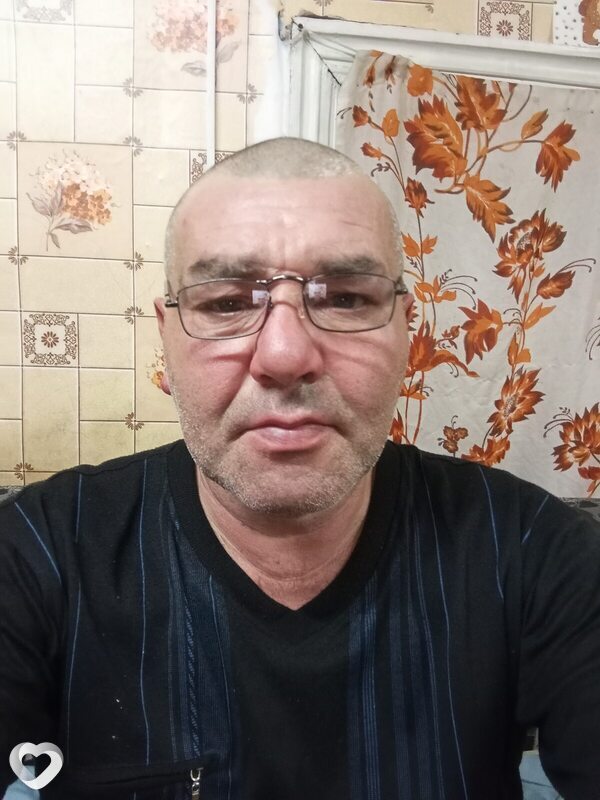 Александр, 51, Вологде — анкета №1952885