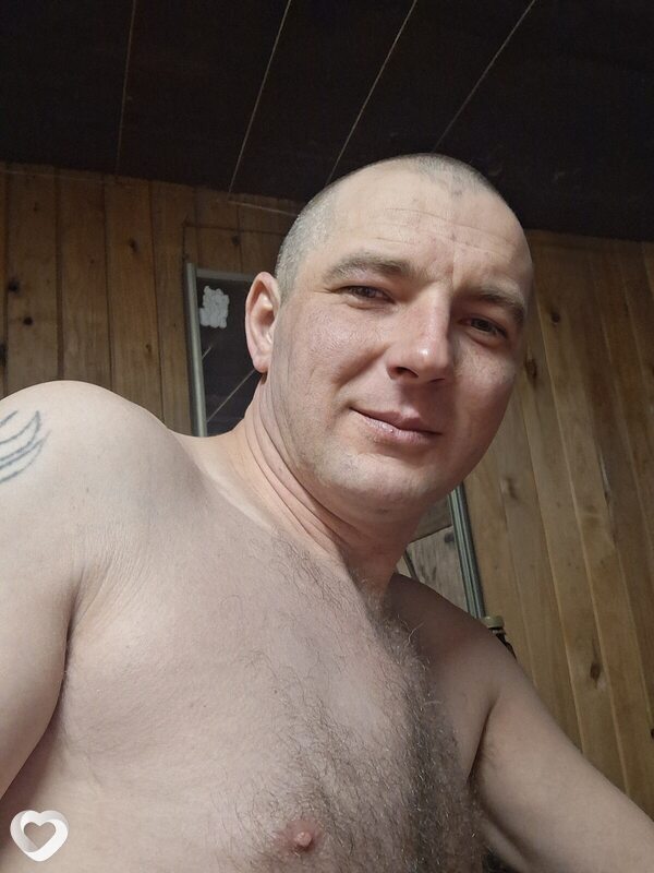 Mikola, 39, Борисове — анкета №1952905