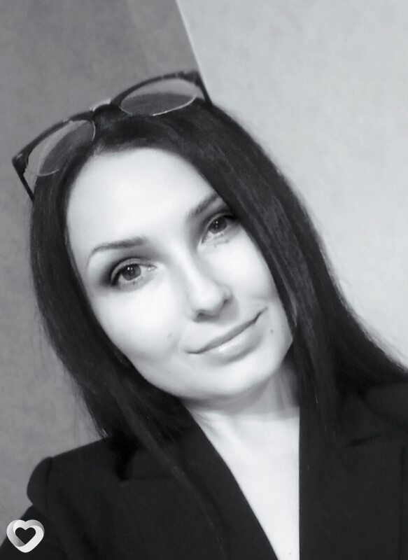 Нюта, 37, Минске — анкета №1953339