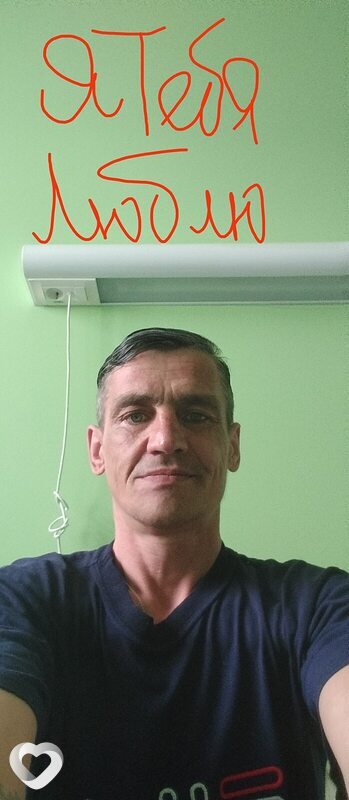 Денис, 48, Судаке — анкета №1953353