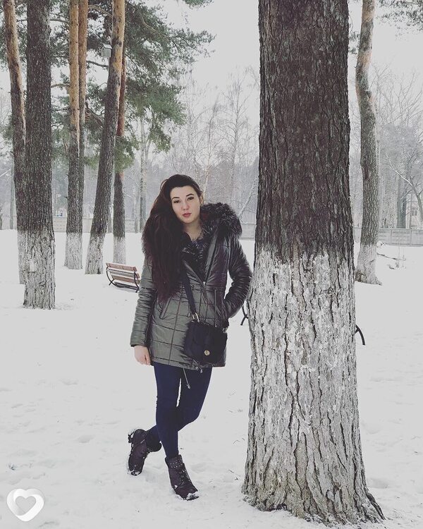 Лина, Подольск