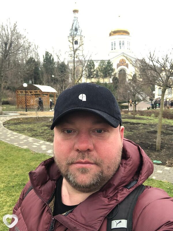 Тоник, 40, Балашихе — анкета №1953359