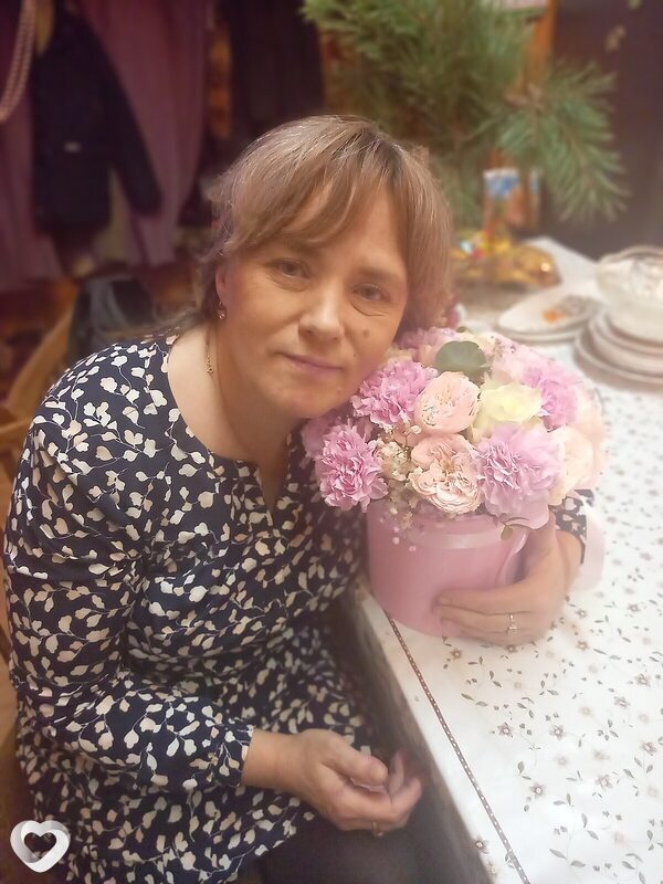 Анна, Клин