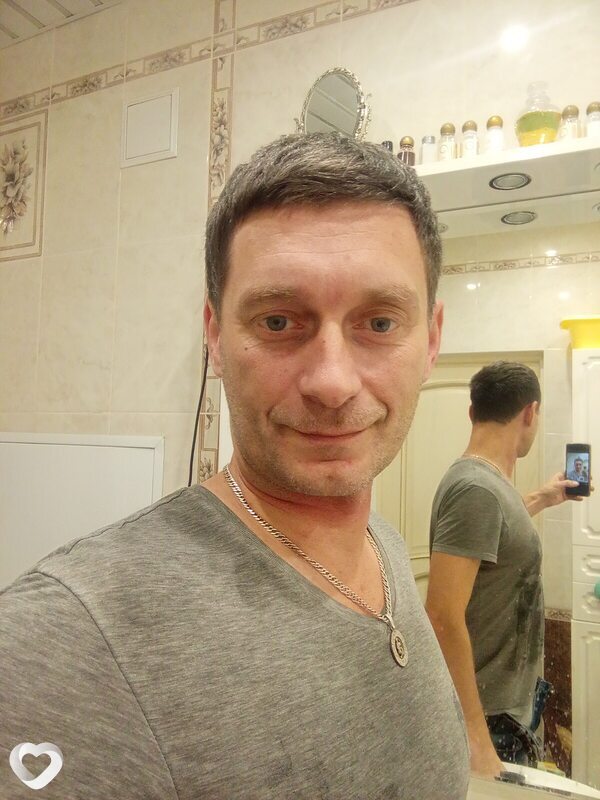 Андрей, Тучково