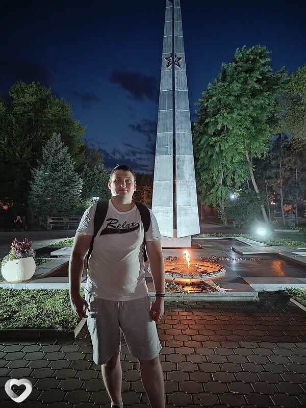 Евгений, 36, Пензе — анкета №1953134