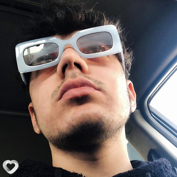 Amir, 28, Ташкент — анкета №1953078
