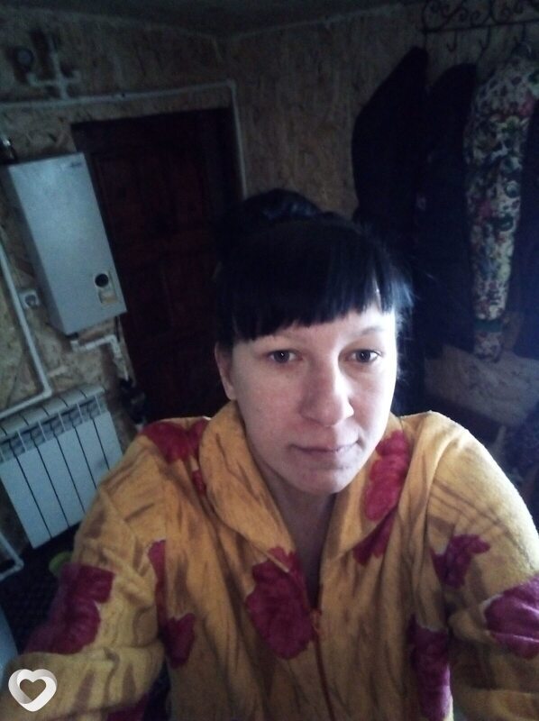Юлия, 36, Уфе — анкета №1953081