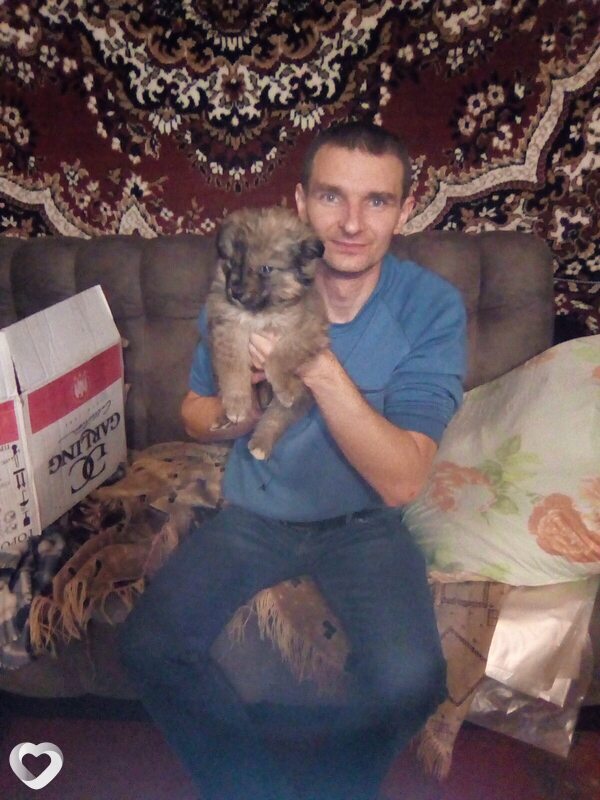 Юрий, 43, Орёл — анкета №1953325