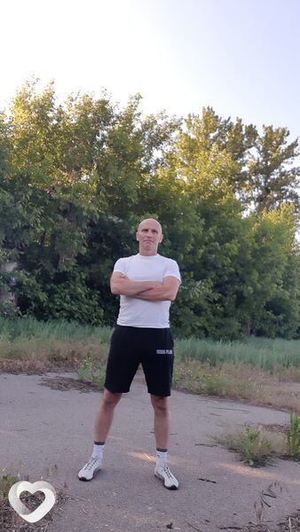 Сергей, 54, Харькове — анкета №1953147