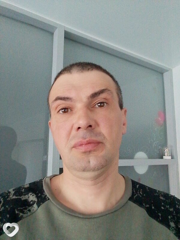 Игорь Казадаев, 47, Владивостоке — анкета №1953035