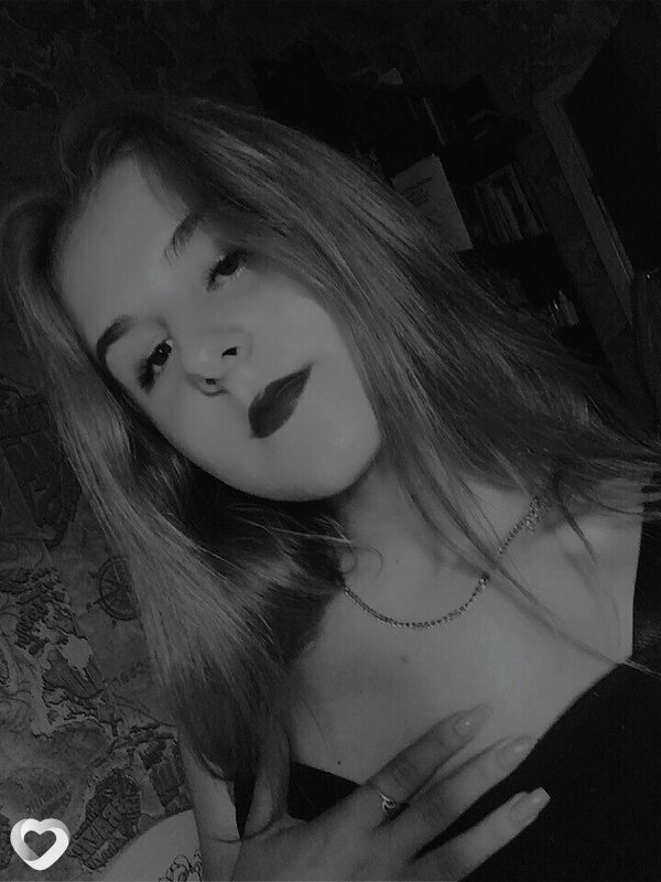 Софья, 21, Иркутске — анкета №1953171