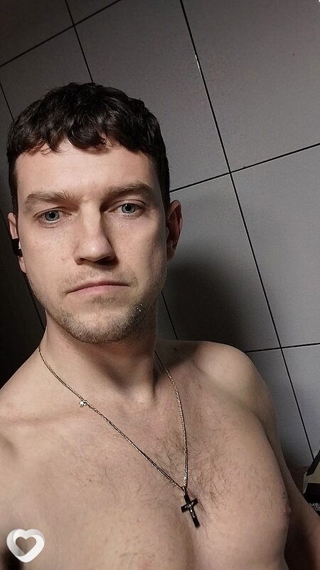 Дмитрий, 27, Солигорске — анкета №1953290