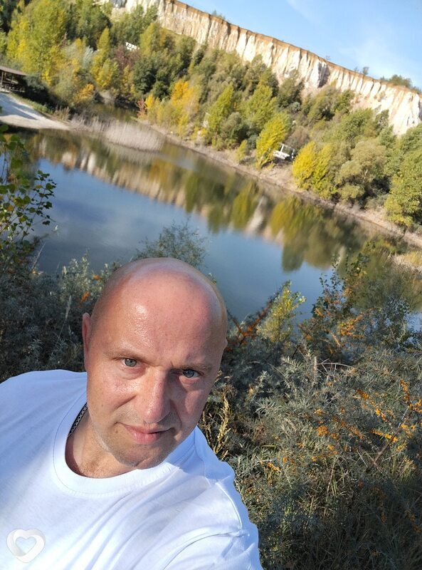 Евгений, 43, Алексеевка (Белгородская Обл) — анкета №1953297