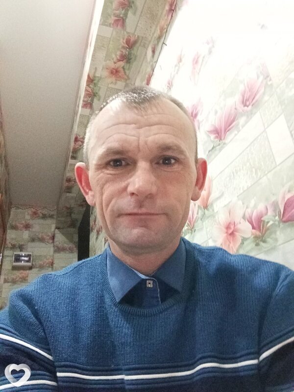 Александр, 42, Усолье-Сибирское — анкета №1953298