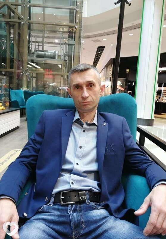 Сергей, 41, Новосибирске — анкета №1953308