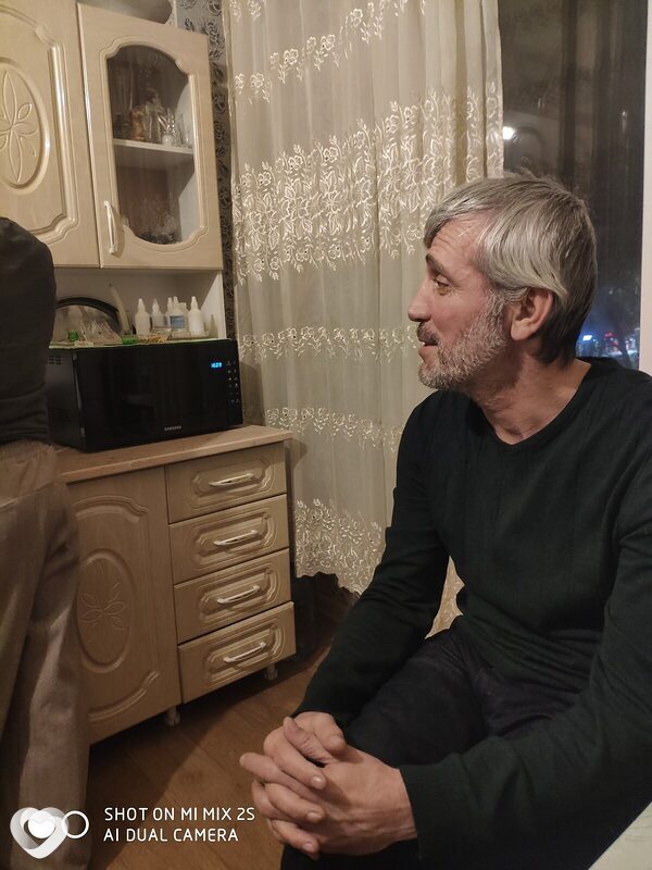 Гасан, 51, Махачкале — анкета №1953375