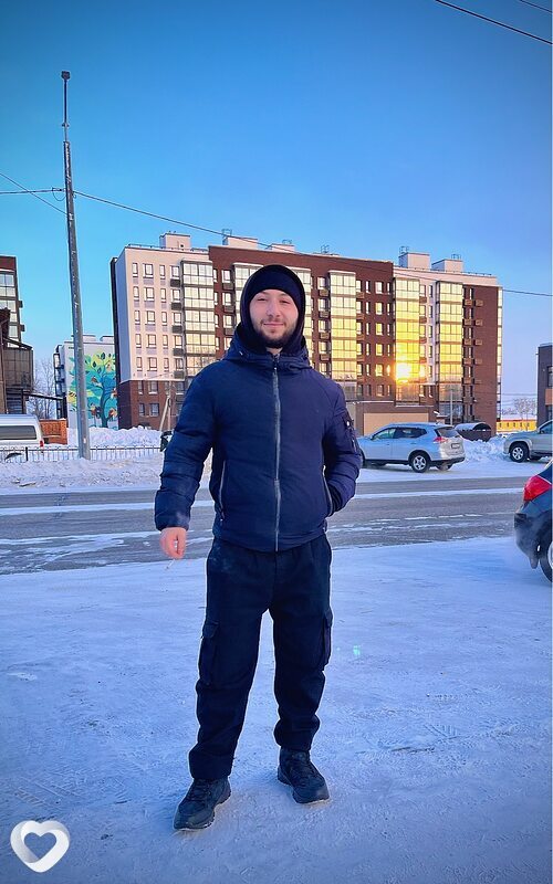 Hasanovjahid, 26, Свободном — анкета №1953739