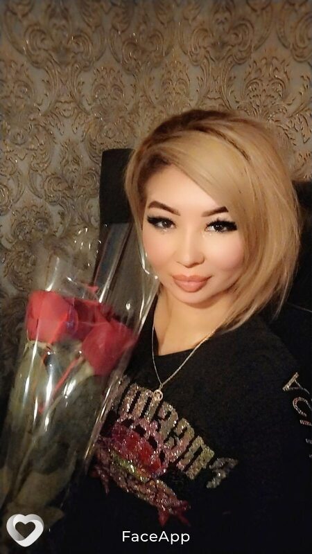 Диана, 36, Алматы — анкета №1953758
