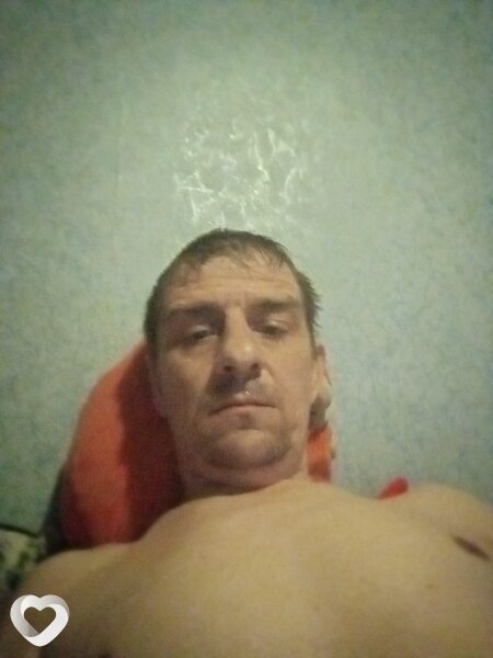 Евгений, 42, Калининграде — анкета №1953893