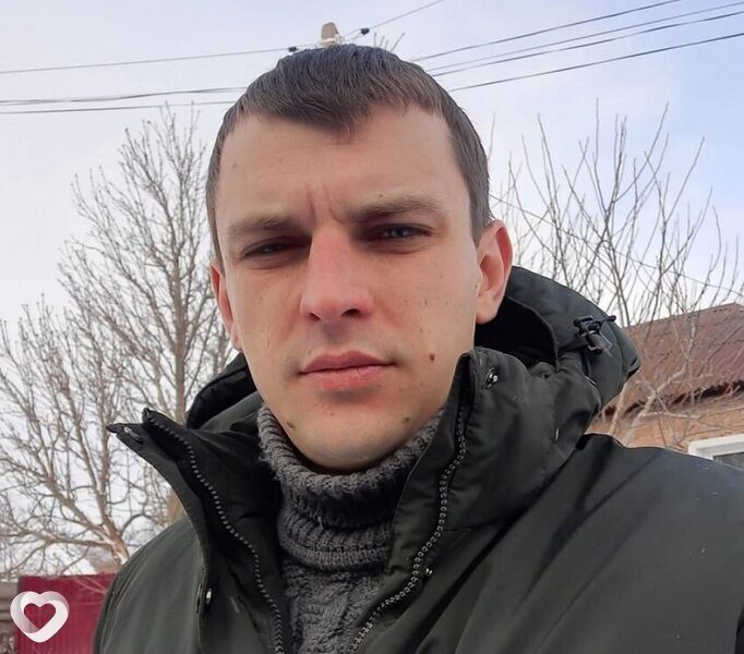 Илья, 31, Абакане — анкета №1953600