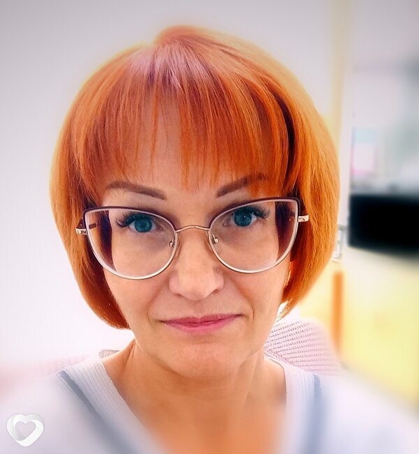 Наталья, 49, Сургуте — анкета №1953602