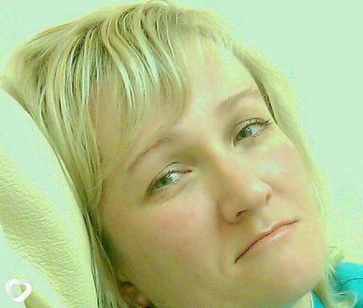 Светлана, 54, Санкт-Петербурге — анкета №1953780