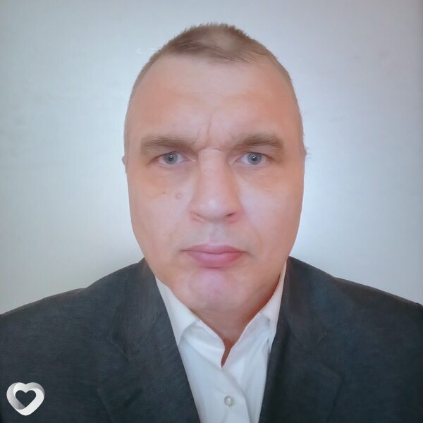 Григорий, 47, Коряжме — анкета №1953787