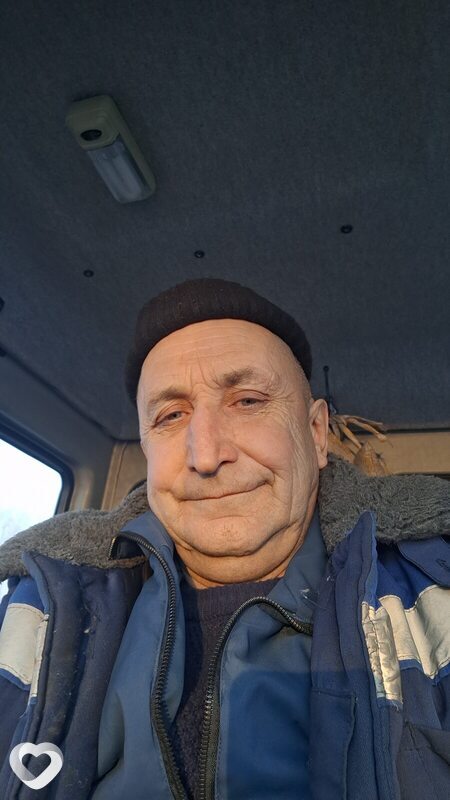 Леонид, 54, Спасск-Дальний — анкета №1953649