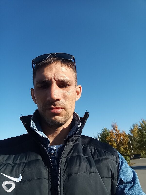 Константин, 33, Омске — анкета №1953713