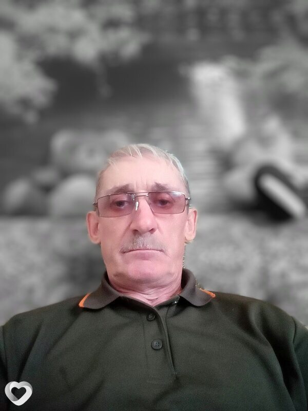 Дмитрий, 59, Ангарске — анкета №1953726